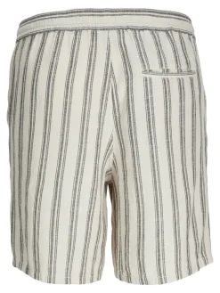 Best Tjaiden Enzo Stripe Resort Shorts, , XXL Shorts