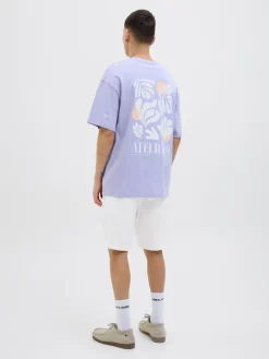 Jack&Jones Tjaiden Hybridbondi Shorts, , XXL- Shorts