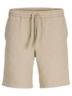 Jack&Jones Tjaiden Matteo Resort Shorts, , XL- Shorts