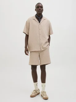 Jack&Jones Tjaiden Matteo Resort Shorts, , XL- Shorts