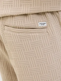 Jack&Jones Tjaiden Matteo Resort Shorts, , XL- Shorts