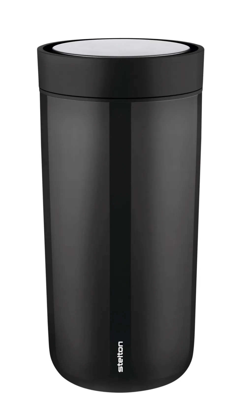 Stelton To Go Click Termokop, , 400 ml- Opbevaring
