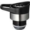 SCANPAN To Go Push & Sip Låg- Opbevaring