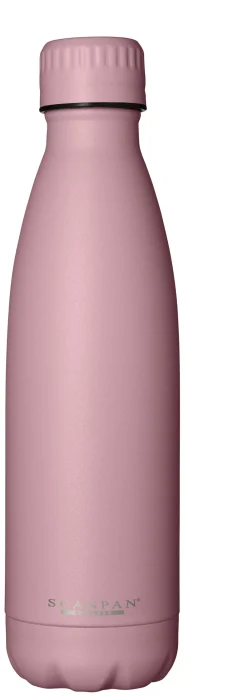 SCANPAN To Go Termoflaske, , 500 ml- Opbevaring