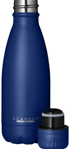 Hot To Go Termoflaske, , 350 ml Opbevaring