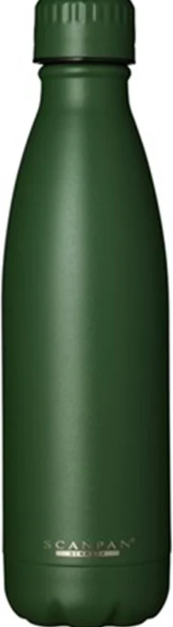 SCANPAN To Go Termoflaske, , 500 ml- Opbevaring