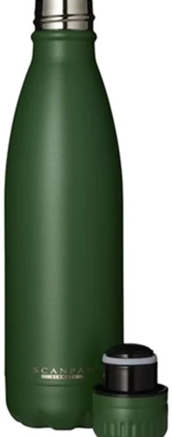 SCANPAN To Go Termoflaske, , 500 ml- Opbevaring