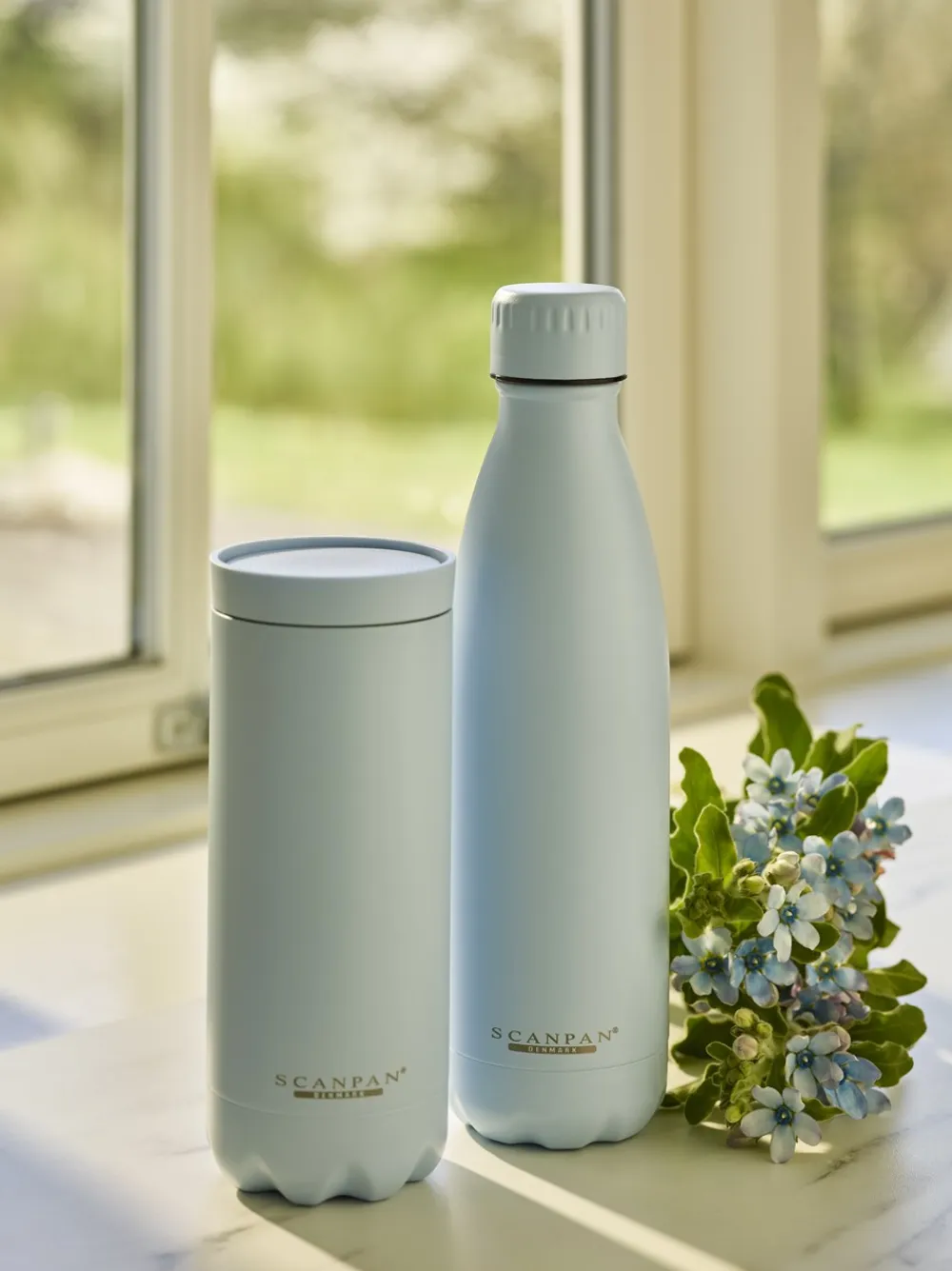SCANPAN To Go Termoflaske, , 500 ml- Opbevaring