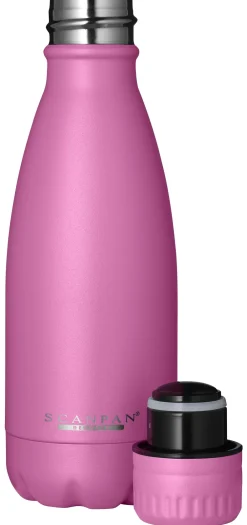 SCANPAN To Go Termoflaske, , 350 ml- Opbevaring