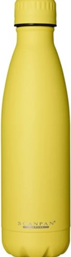 Outlet To Go Termoflaske, , 500 ml Opbevaring