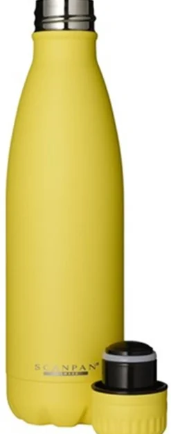 Outlet To Go Termoflaske, , 500 ml Opbevaring