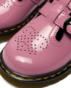 Dr. Martens Toddler 8065 Mary Jane Sko, , 24-Børn Sko & Sneakers