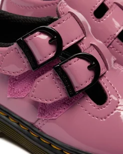 Dr. Martens Toddler 8065 Mary Jane Sko, , 24-Børn Sko & Sneakers