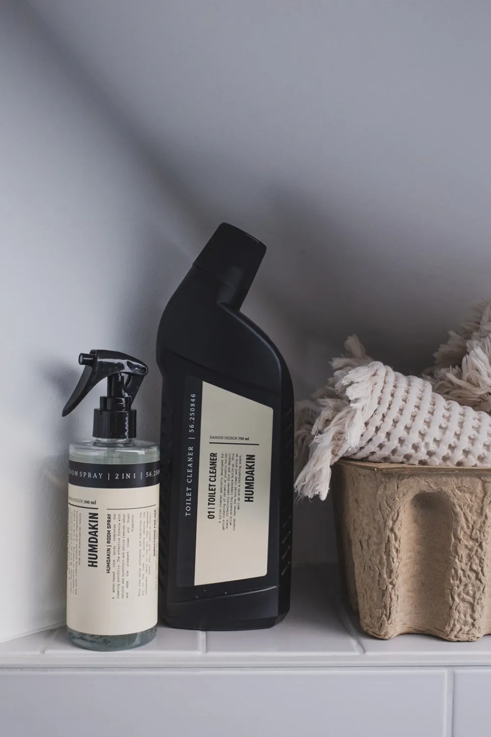 Online Toilet Cleaner Vask & Rengøring