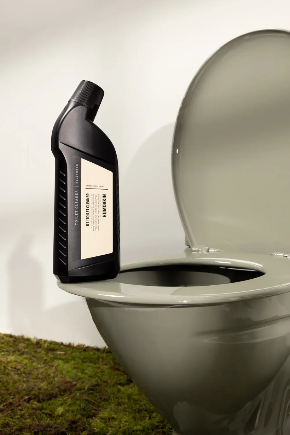 Online Toilet Cleaner Vask & Rengøring