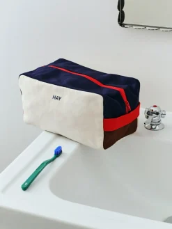 HAY Toilettaske,-Dame Toilettasker|Toilet- & Makeuptasker