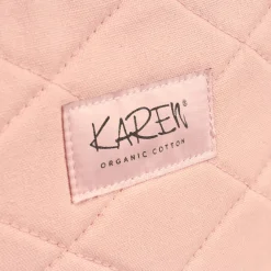 Karen Toilettaske,-Dame Toilettasker|Toilet- & Makeuptasker