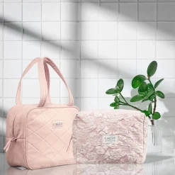 Karen Toilettaske,-Dame Toilettasker|Toilet- & Makeuptasker