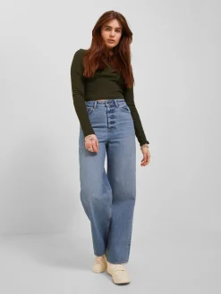 JJXX Tokyo Jeans, , W32/L32-Dame Jeans