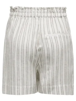Tokyo Life Shorts, , M Dame Shorts
