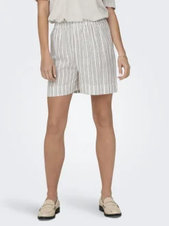 Tokyo Life Shorts, , M Dame Shorts
