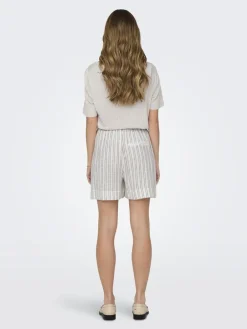 Tokyo Life Shorts, , M Dame Shorts