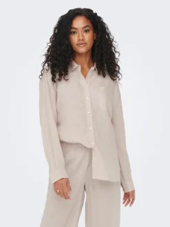 Clearance Tokyo Skjorte, , S Dame Bluser & Skjorter