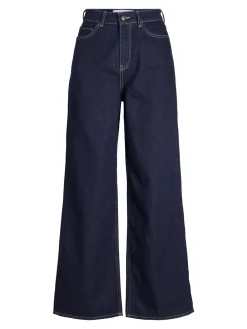 Online Tokyo Wide Jeans, , W24/L32 Dame Jeans
