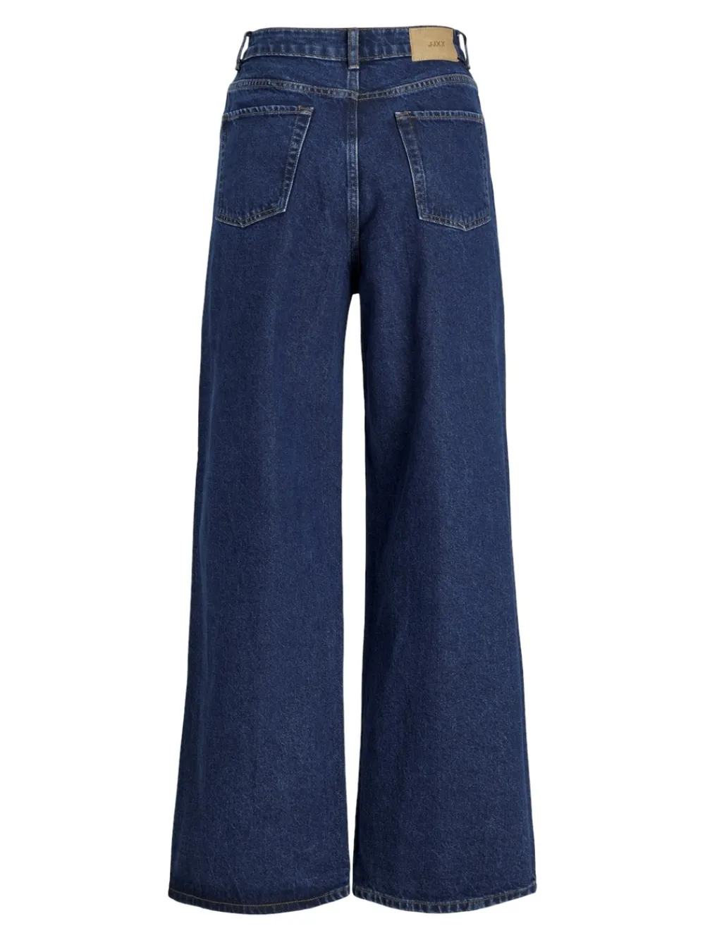 JJXX Tokyo Wide Jeans, , W31/L30-Dame Jeans