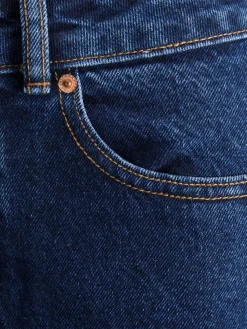 JJXX Tokyo Wide Jeans, , W31/L30-Dame Jeans