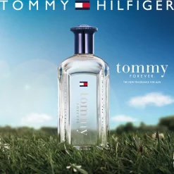 Clearance Tommy Forever Eau De Toilette, 100 ml Eau De Toilette