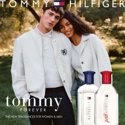 Clearance Tommy Forever Eau De Toilette, 100 ml Eau De Toilette