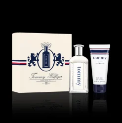 Tommy Hilfiger Tommy Gaveæske- Gaveæsker Til Ham|Kropspleje