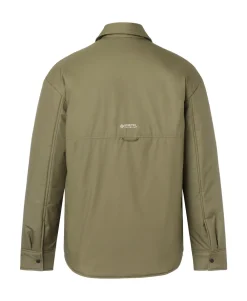 Tony Shirt Jakke, , S Jakker & Frakker