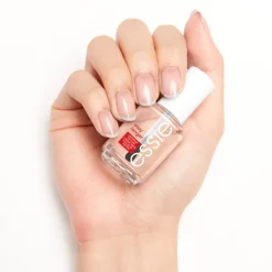 Discount Top Coat, Negle