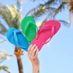 Havaianas Top Sandaler, , 37/38-Dame Sandaler