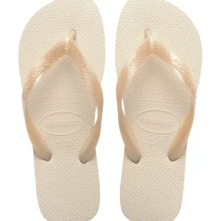 Havaianas Top Senses Klipklapper, , 35/36-Dame Sandaler