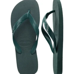 Hot Top Senses Klipklapper, , 37/38 Dame Sandaler
