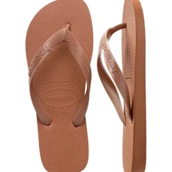 Havaianas Top Senses Klipklapper, , 41/42-Dame Sandaler
