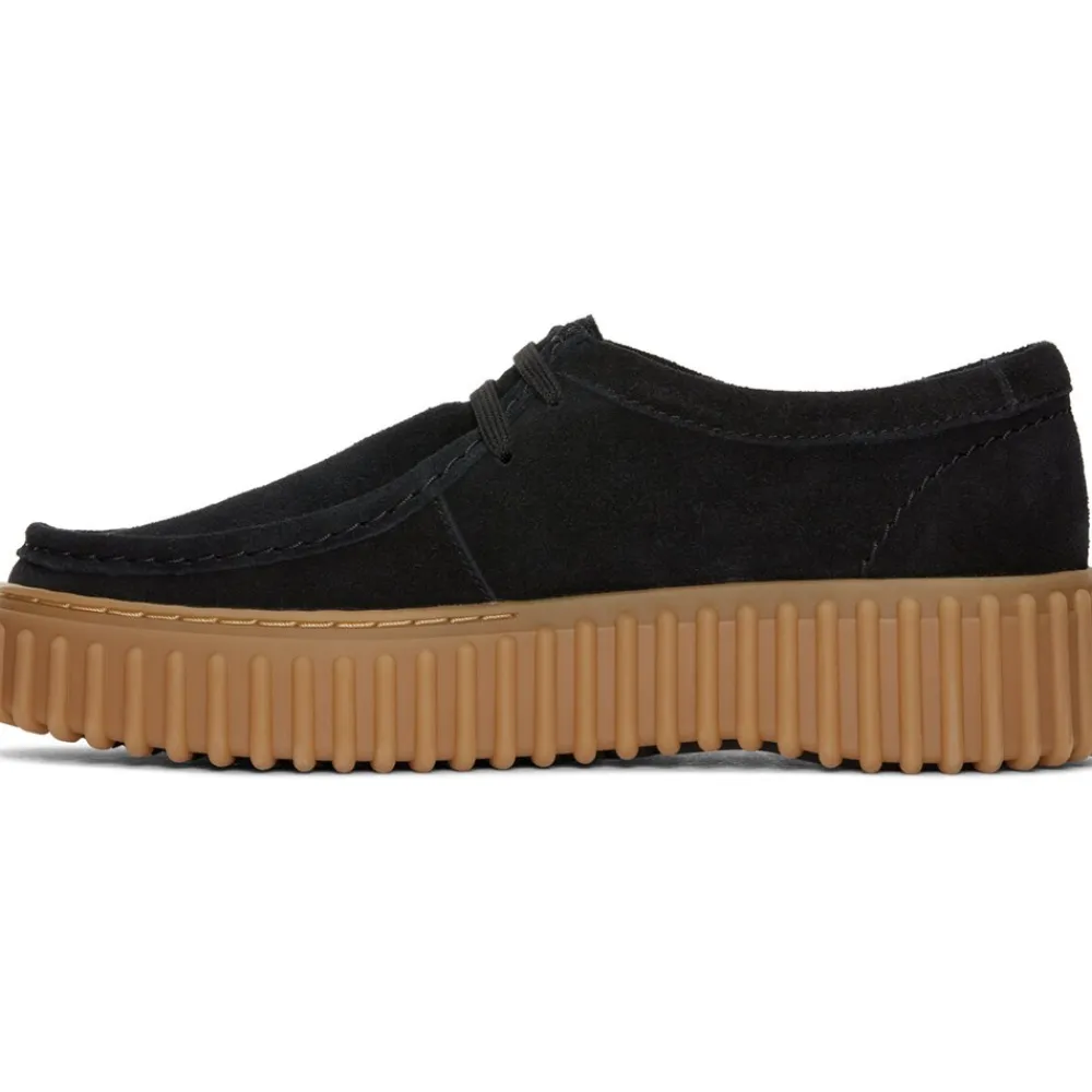Outlet Torhill Bee Sko, , 41 Dame Flade Sko