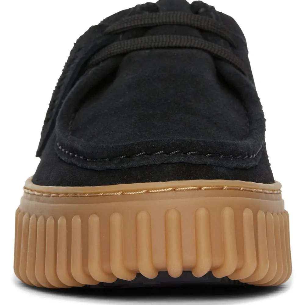 Outlet Torhill Bee Sko, , 41 Dame Flade Sko