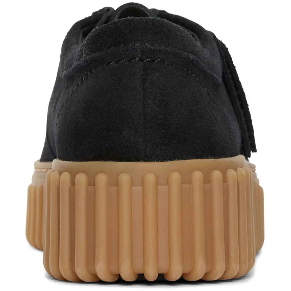 Outlet Torhill Bee Sko, , 41 Dame Flade Sko