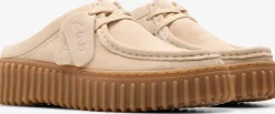 Clarks Torhill D Mules, , 37-Dame Flade Sko