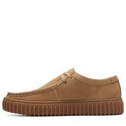 Clarks Torhill Lo Sko, , 46- Sko