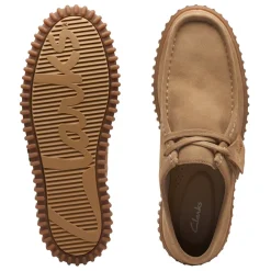 Clarks Torhill Lo Sko, , 46- Sko