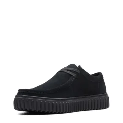 Clarks Torhill Lo Sko, , 43- Sko