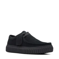 Clarks Torhill Lo Sko, , 43- Sko