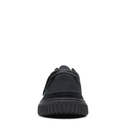 Clarks Torhill Lo Sko, , 43- Sko