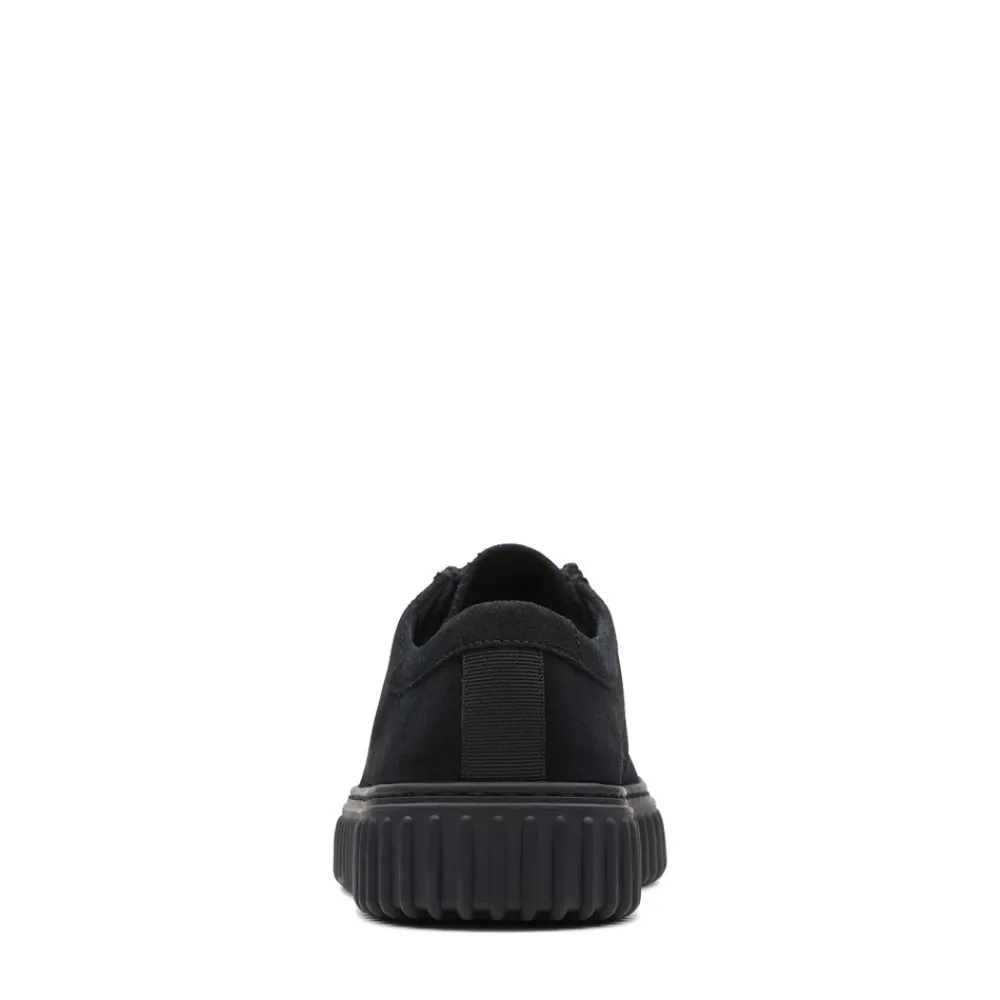 Clarks Torhill Lo Sko, , 43- Sko