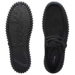 Clarks Torhill Lo Sko, , 43- Sko